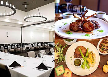 San Antonio Steak Houses Chama Gaucha Brazilian Steakhouse San Antonio