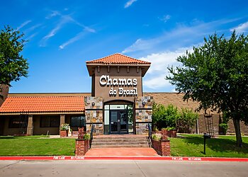 Arlington Steak Houses Chamas do Brazil