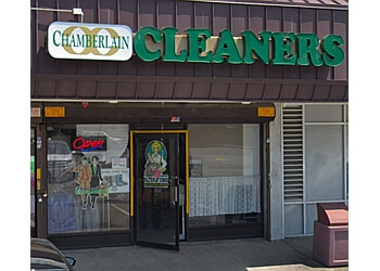 Chamberlain Cleaners