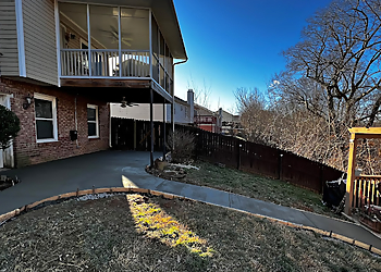 Clarksville Landscaping Companies Chamberlain Landscaping LLC