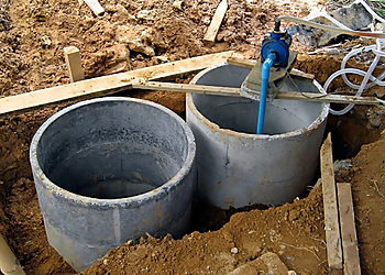 Rochester Septic Tank Services Chamberlain Septic and Sewer