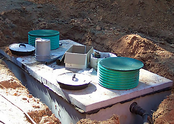 Rochester Septic Tank Services Chamberlain Septic and Sewer