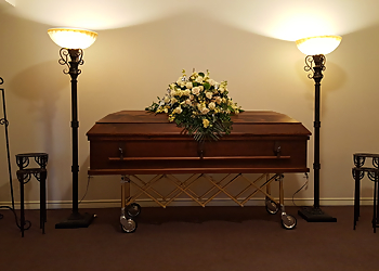 Garland Funeral Homes Chamberland Funerals & Cremations