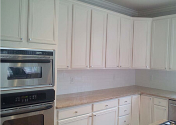 Hartford Painters Chamberland Professional Painting