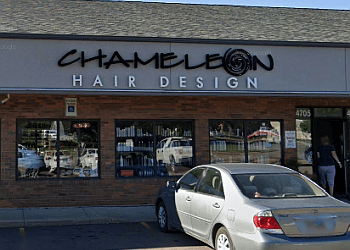 Chameleon Hair Design Sioux Falls Hair Salons