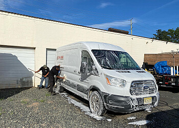 Elizabeth Auto Detailing Services Chamo's Hand Carwash