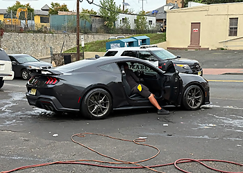 Elizabeth Auto Detailing Services Chamo's Hand Carwash