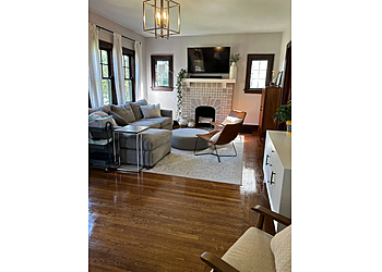 Cincinnati House Cleaning Services Champagne Clean