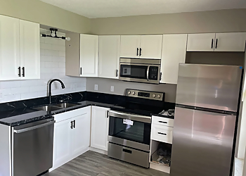 Cincinnati House Cleaning Services Champagne Clean