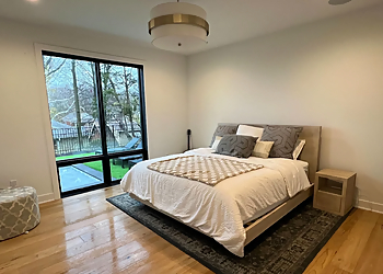 Cincinnati House Cleaning Services Champagne Clean