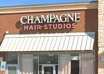 Carrollton Hair Salons Champagne Hair Studio