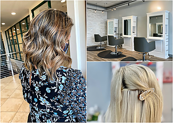 Carrollton Hair Salons Champagne Hair Studio