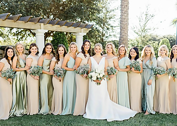 Champagne Pop Events - Tallahassee, FL Wedding Planners - Client Service Image