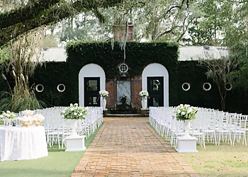 Champagne Pop Events - Tallahassee, FL Wedding Planners - Service Highlights