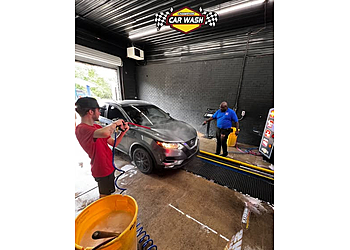Nashville Car Wash Champion Car Wash