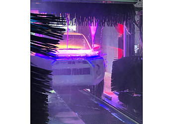 Nashville Car Wash Champion Car Wash