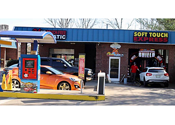 Nashville Car Wash Champion Car Wash