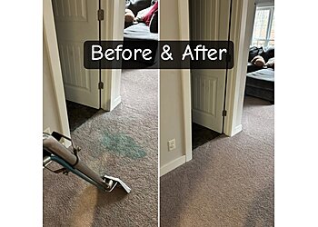Evansville Carpet Cleaners Champion Carpet Cleaning