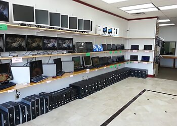 Arlington Computer Repair Champion Cellphone & Computer Repairs