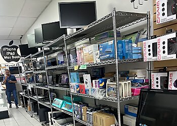 Arlington Computer Repair Champion Cellphone & Computer Repairs