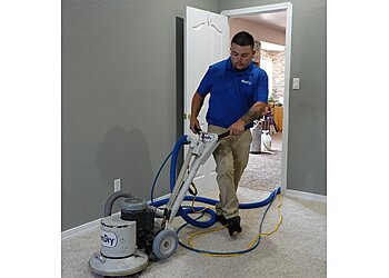 Pueblo Carpet Cleaners Champion Chem-Dry