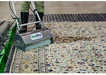 Pueblo Carpet Cleaners Champion Chem-Dry