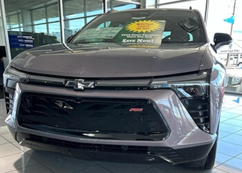 Reno Car Dealerships Champion Chevrolet