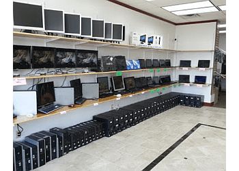 3 Best Computer Repair in Arlington, TX - Expert Recommendations