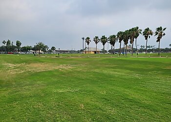 McAllen Golf Courses Champion Lakes Golf Course