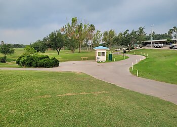 McAllen Golf Courses Champion Lakes Golf Course