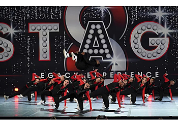 Sioux Falls Dance Schools Champion Legacy Dance Academy