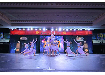 Sioux Falls Dance Schools Champion Legacy Dance Academy