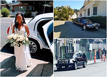 Fairfield Limo Service Champion Limo Service