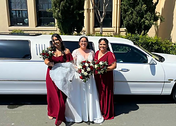 Champion Limo Service - Vacaville, CA Limo Service - Car Image