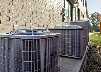 Pasadena Hvac Services Champion & Nash