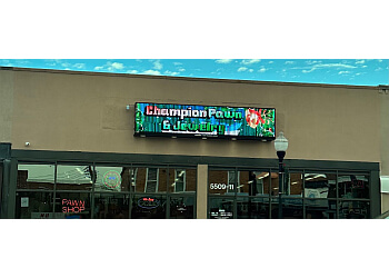 Champion Pawn and Jewelry Baltimore Pawn Shops
