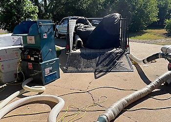 Norman Pest Control Companies Champion Pest and Lawn