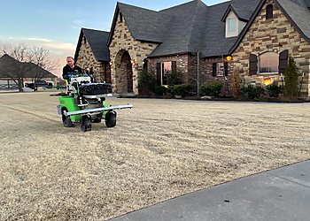 Norman Pest Control Companies Champion Pest and Lawn