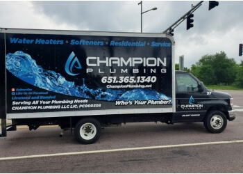 3 Best Plumbers in St Paul, MN - Expert Recommendations