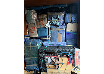 Mesquite Moving Companies Champion Relocation