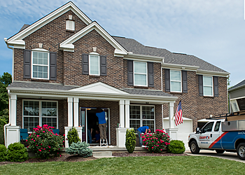 Champion Replacement Windows of Albuquerque - Albuquerque, NM Window Companies - Project Image