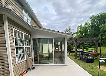 Atlanta Window Companies Champion Replacement Windows of Atlanta