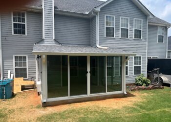 Atlanta Window Companies Champion Replacement Windows of Atlanta