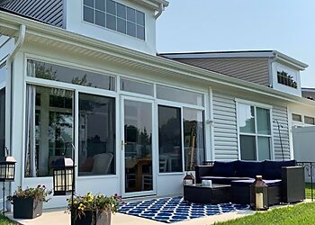 Birmingham Window Companies Champion Replacement Windows of Birmingham