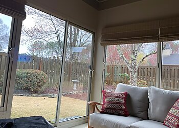 Birmingham Window Companies Champion Replacement Windows of Birmingham