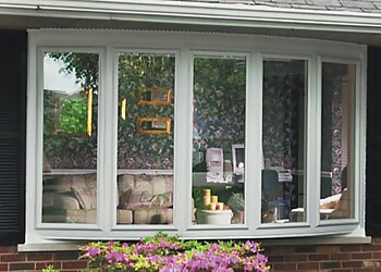 Boise City Window Companies Champion Replacement Windows of Boise