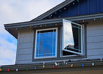 Boise City Window Companies Champion Replacement Windows of Boise