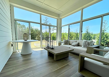 Charlotte Window Companies Champion Replacement Windows of Charlotte