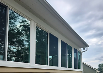 Charlotte Window Companies Champion Replacement Windows of Charlotte