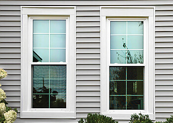 Champion Replacement Windows of Chattanooga